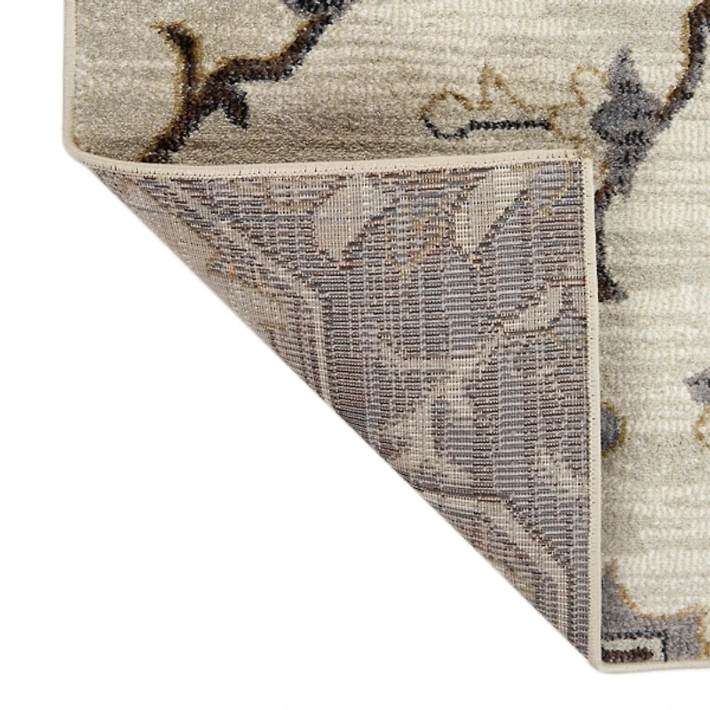 Jordan Eva Medallion Runner, 2x10