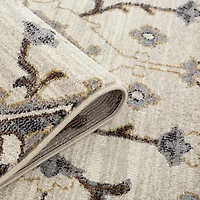 Jordan Eva Medallion Runner, 2x10