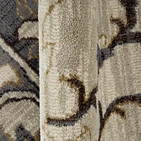 Jordan Eva Medallion Area Rug