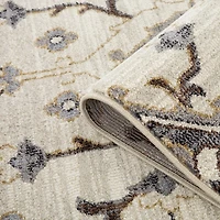 Jordan Eva Medallion Area Rug