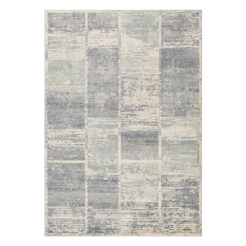 Jordan Aly Modern Area Rug