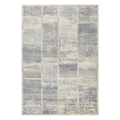 Jordan Aly Modern Area Rug