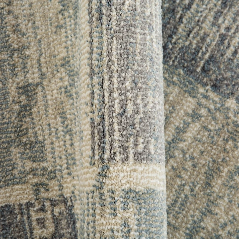 Jordan Aly Modern Area Rug, 6x9