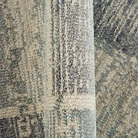 Jordan Aly Modern Area Rug, 6x9