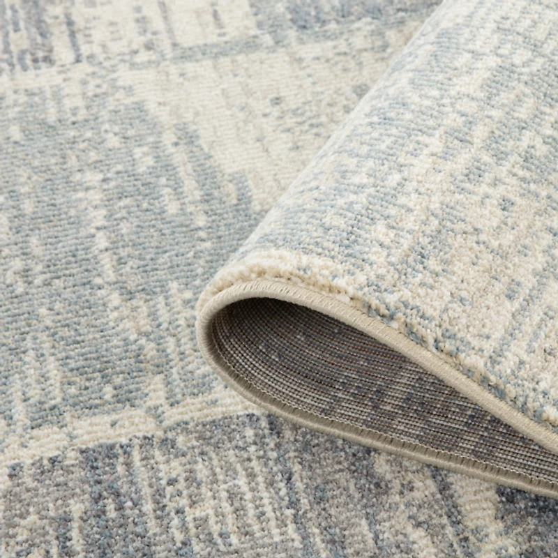 Jordan Aly Modern Area Rug, 6x9