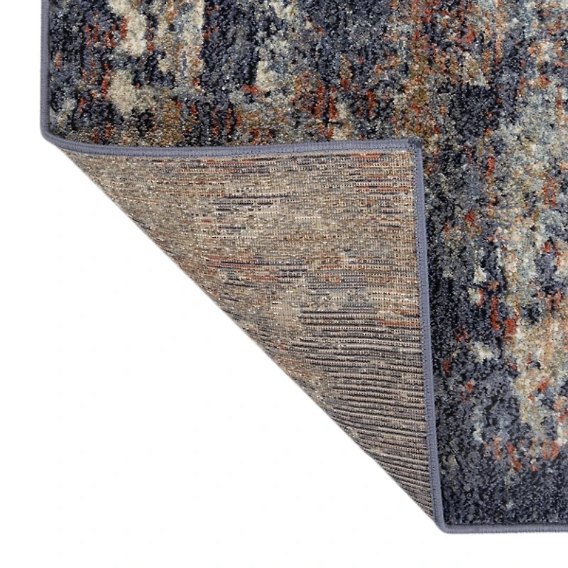 Jordan Modern Abstract Runner, 3x10