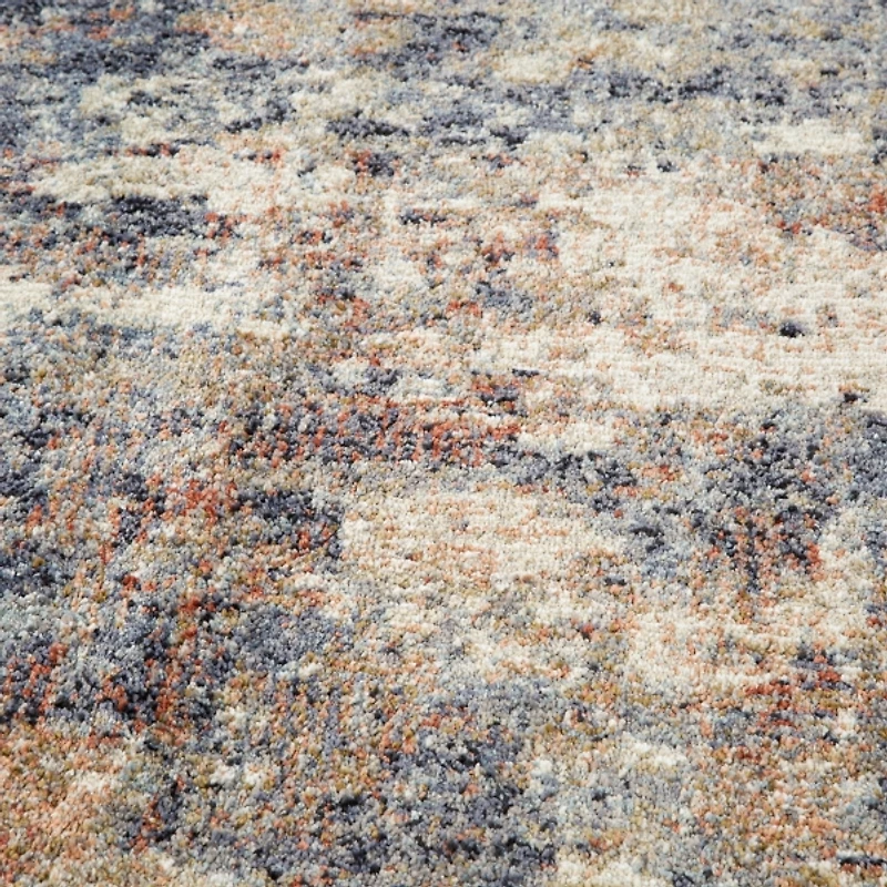 Jordan Modern Abstract Runner, 3x10