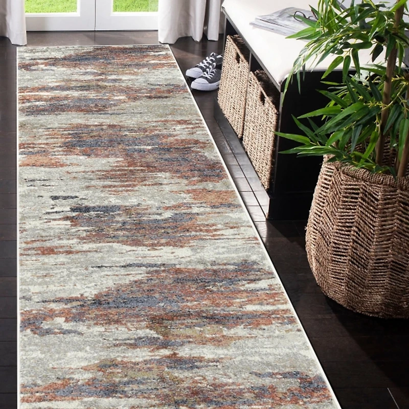 Jordan Delia Beige Runner, 2x10