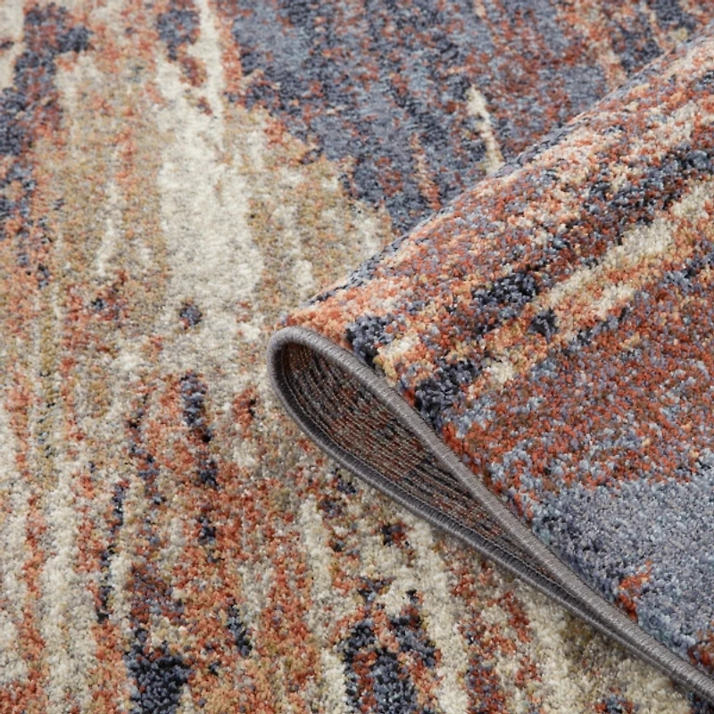 Jordan Delia Beige Area Rug