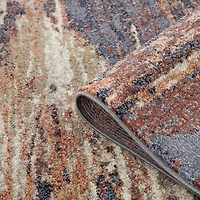 Jordan Delia Beige Area Rug