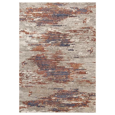 Jordan Delia Beige Area Rug