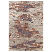 Jordan Delia Beige Area Rug