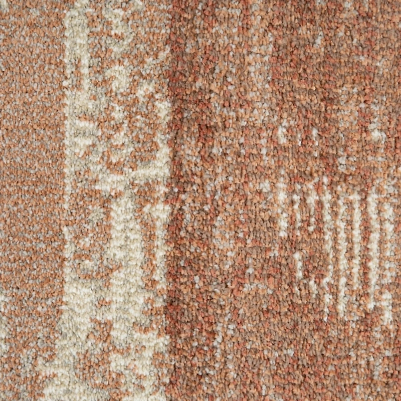 Jordan Aly Sand Modern Area Rug