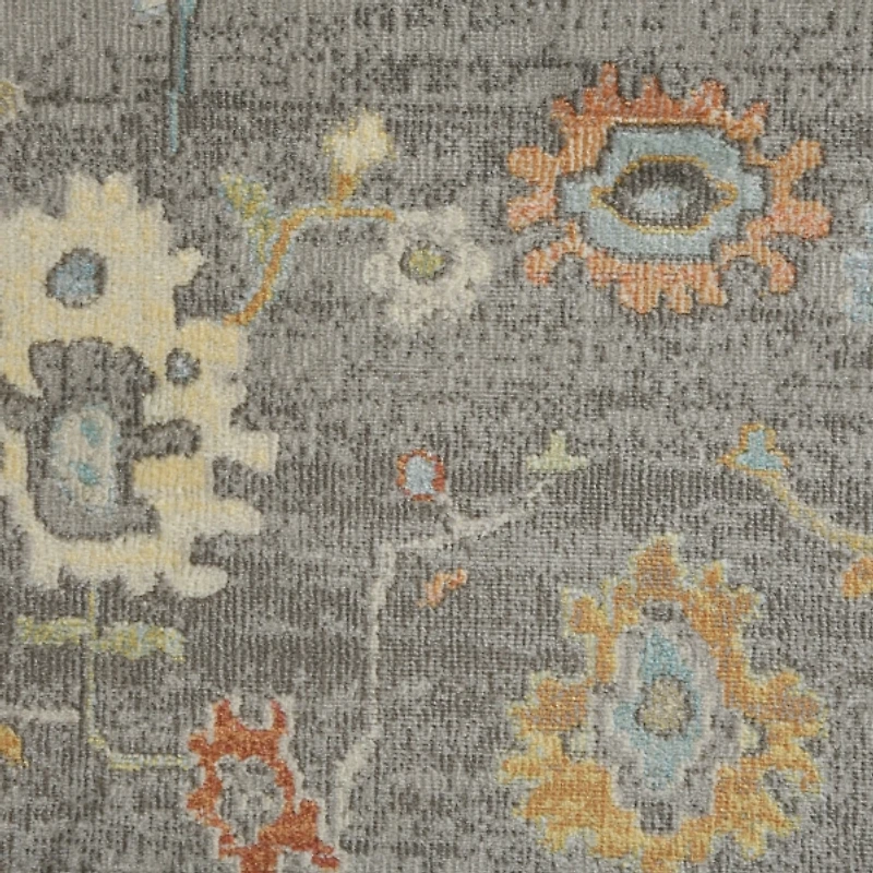 Bohemian Seaford Accent Rug, 2x3