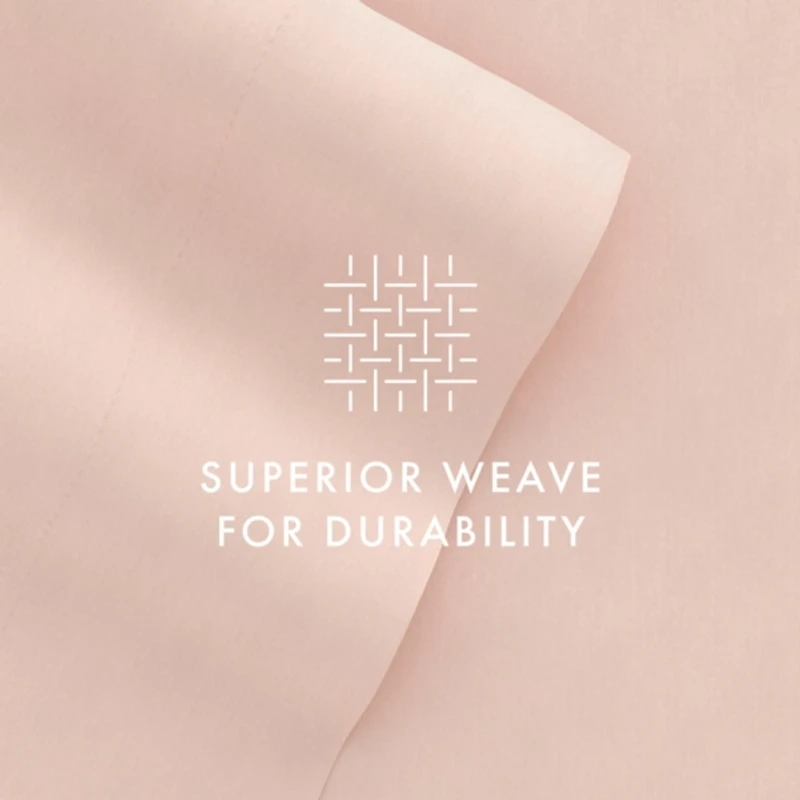 Blush Ultra Soft 4-pc. King Sheet Set