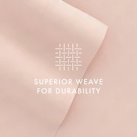 Blush Ultra Soft 6-pc. California King Sheet Set