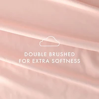 Pink Ultra Soft Queen 6-pc. Sheet Set