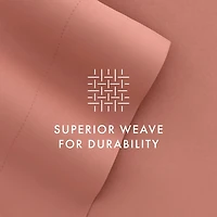 Clay Ultra Soft 6-pc. Full Sheet Set