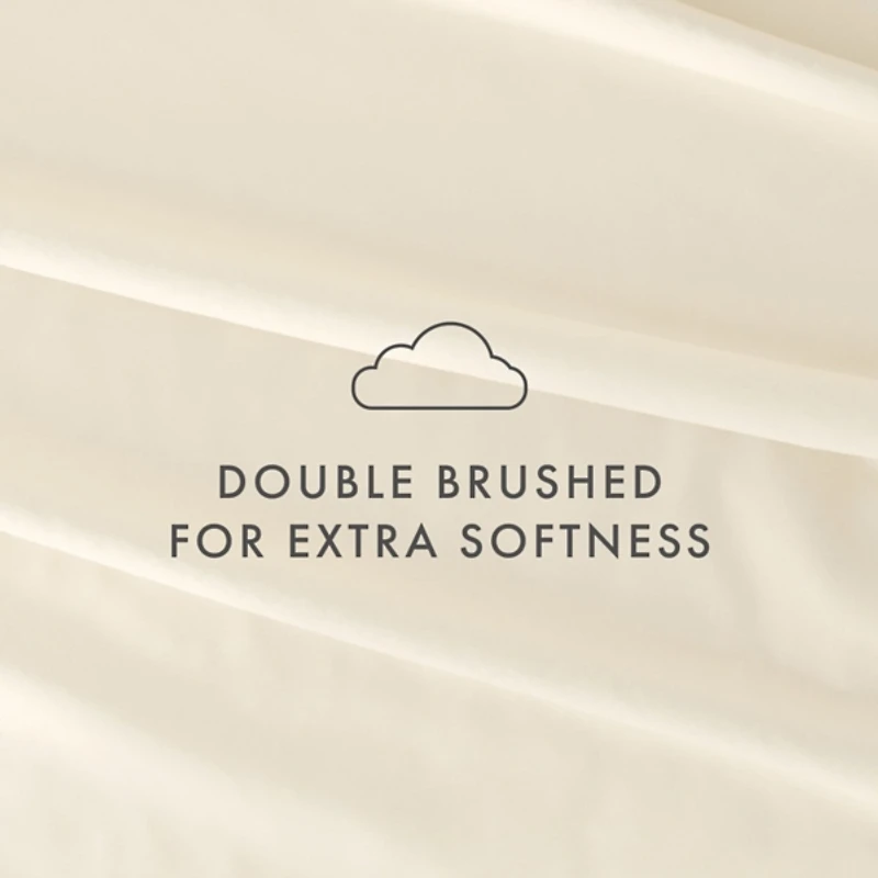 Ultra Soft 4-pc. Twin Sheet Set