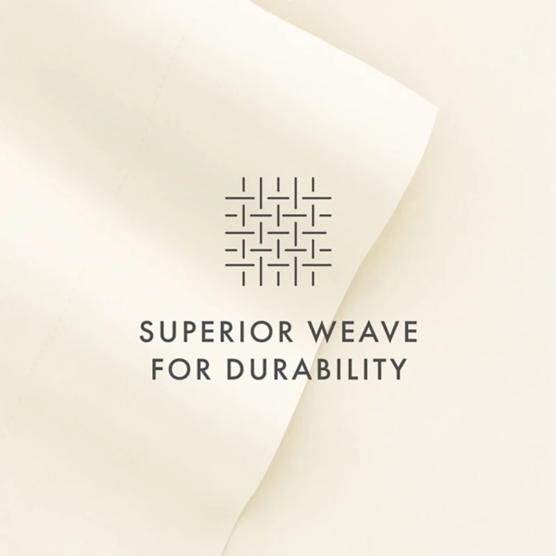 Ultra Soft 4-pc. Twin Sheet Set