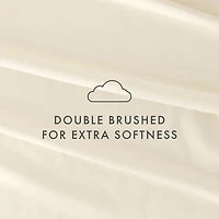 Ultra Soft 4-pc. Twin XL Sheet Set