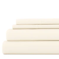 Ultra Soft 4-pc. Twin XL Sheet Set