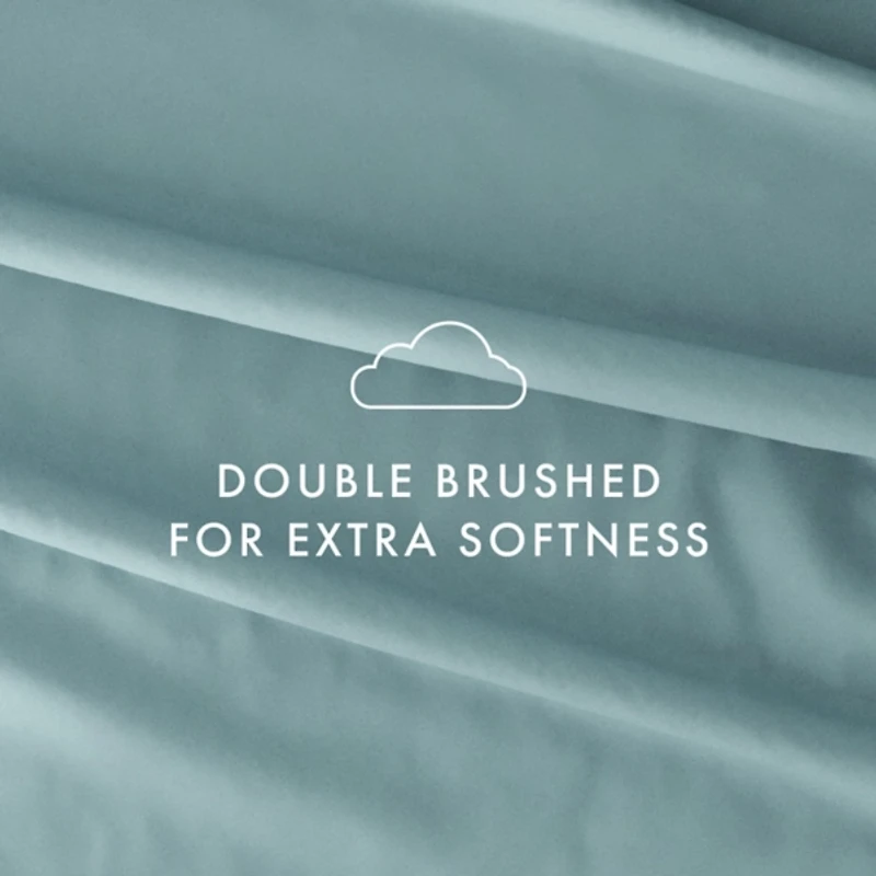 Ocean Ultra Soft 4-pc. Twin XL Sheet Set