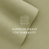 Sage Ultra Soft 4-pc. Twin Sheet Set