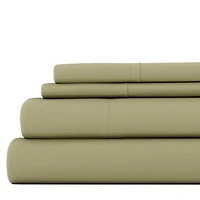 Sage Ultra Soft 4-pc. Twin Sheet Set