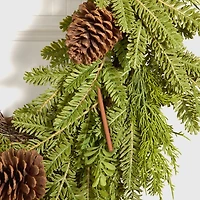 Sweet Autumn 2-pc. Scented Ornament Stick Set