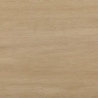 Coastal Oak Fluted 2-Door Compact TV Stand