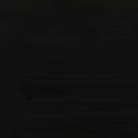 Wood Slatted Mid-Century Modern Queen Bed