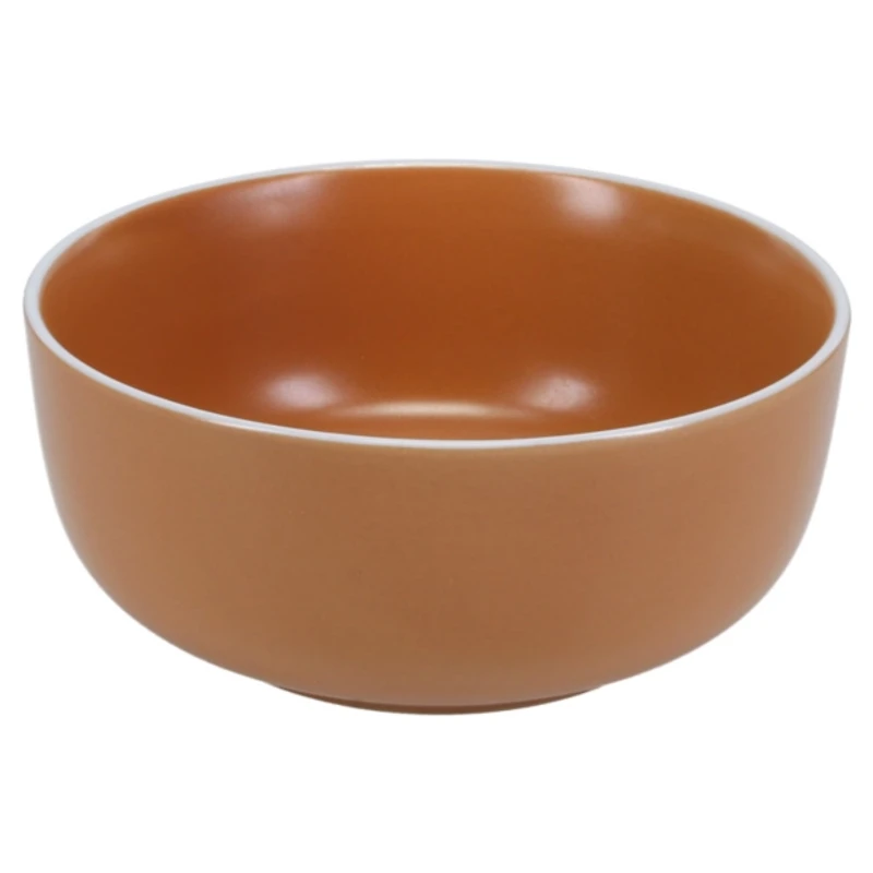 Terracotta Stoneware 16-pc. Dinnerware Set