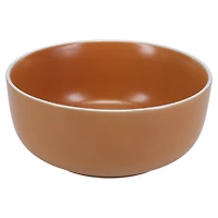 Terracotta Stoneware 16-pc. Dinnerware Set