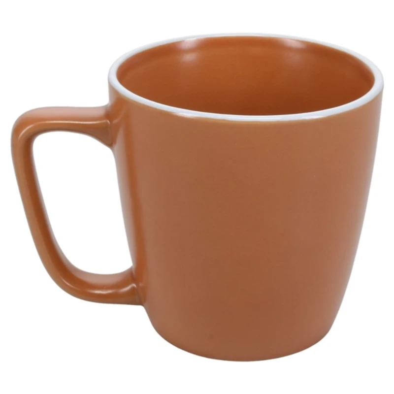 Terracotta Stoneware 16-pc. Dinnerware Set