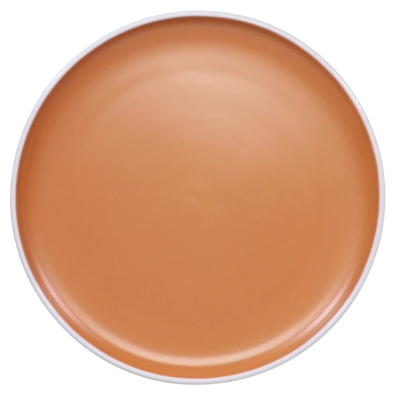 Terracotta Stoneware 16-pc. Dinnerware Set