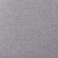 Light Gray Churchill Accent Chair & Ottoman Set