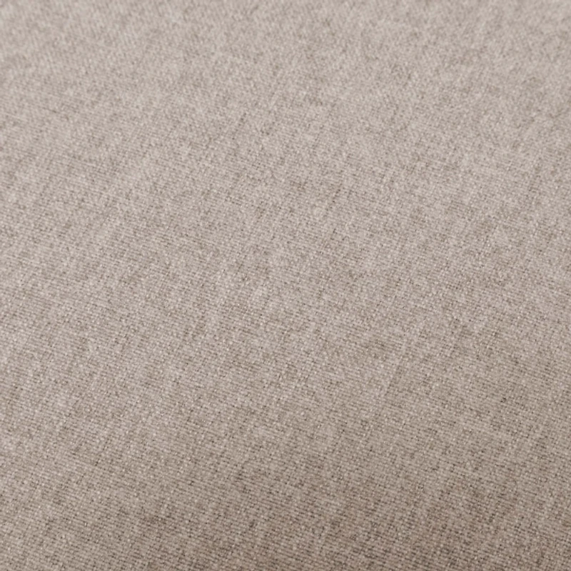 Beige Tufted Natalie Accent Chair