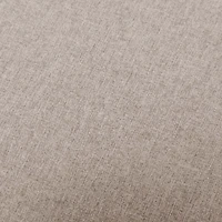 Beige Tufted Natalie Accent Chair