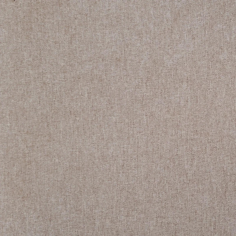 Neutral Upholstered Cliff Lounge Accent Chair