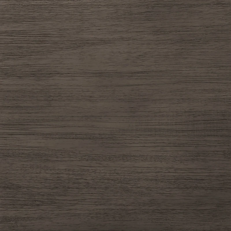 Aldrin Round Grey Wash Coffee Table