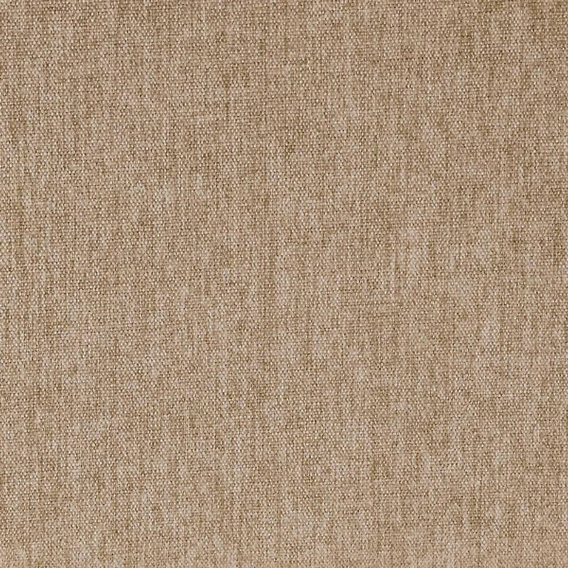 Tan Upholstered Carey Storage Ottoman Bench