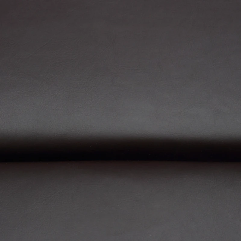 Brown Faux Leather Dormi Recliner