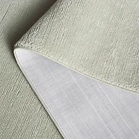 Solid Sage Green Revive Area Rug