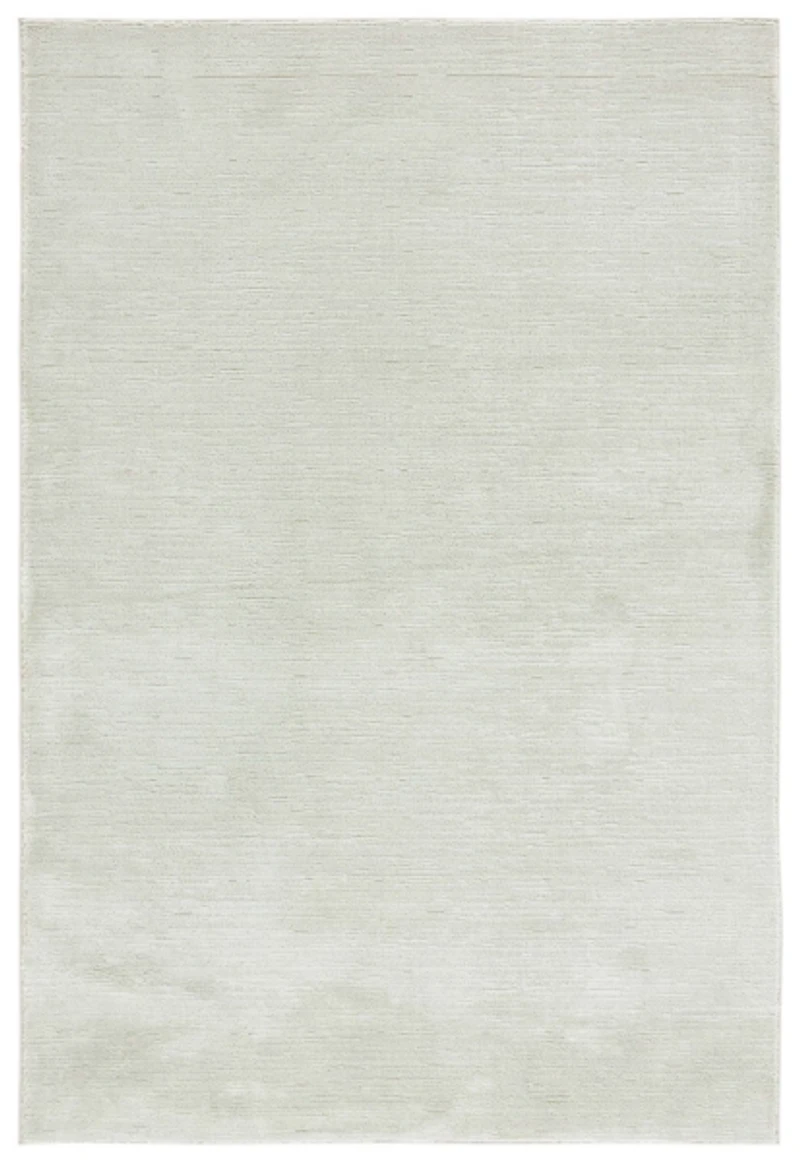 Solid Sage Green Revive Area Rug