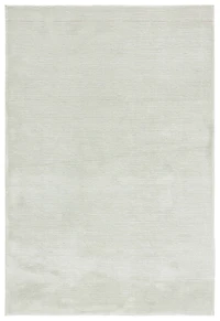 Solid Sage Green Revive Area Rug