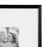 Adlynn Black 3-pc. Gallery Wall Frame Set