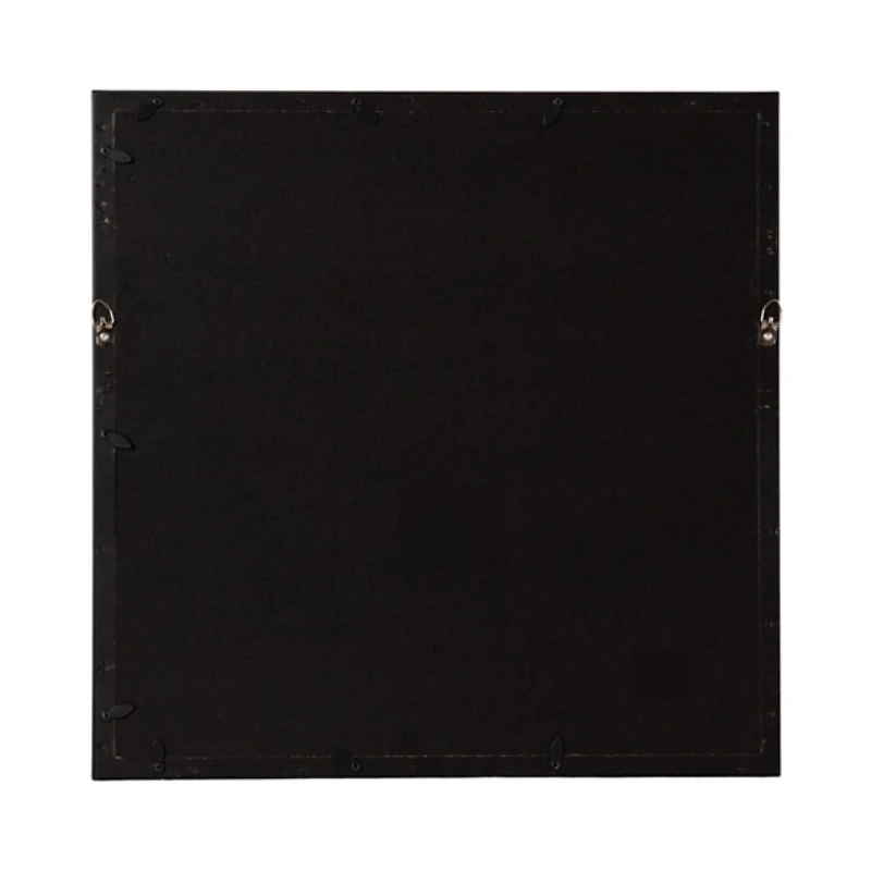 Adlynn Black 3-pc. Gallery Wall Frame Set