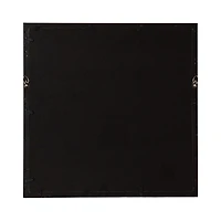 Adlynn Black 3-pc. Gallery Wall Frame Set