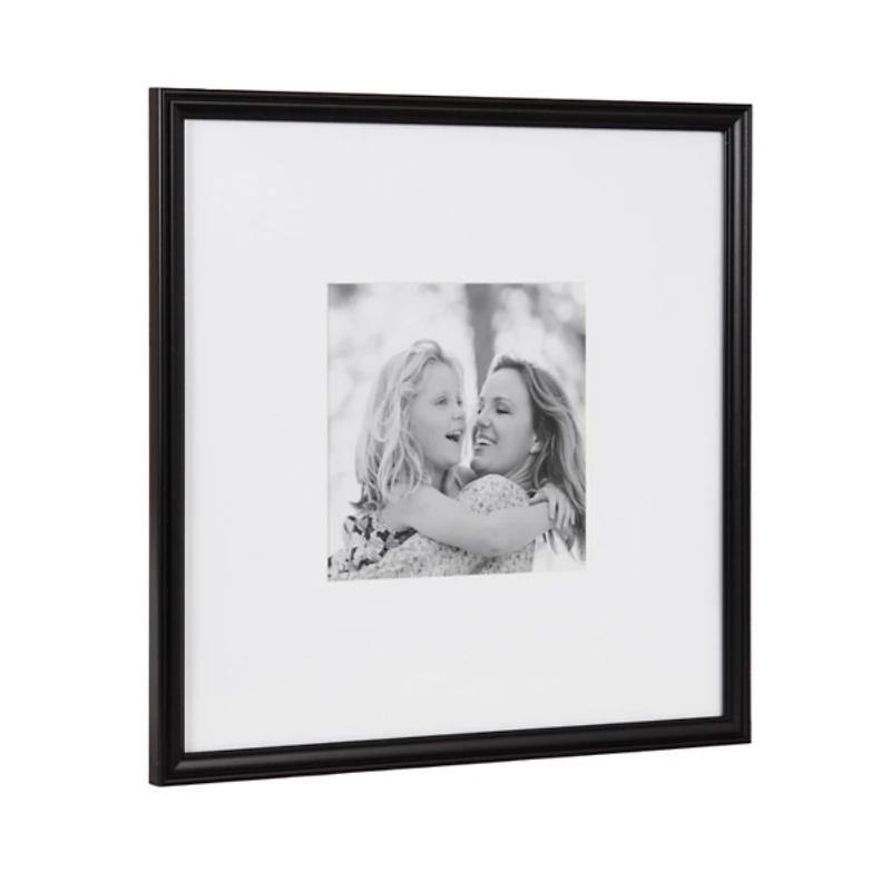 Adlynn Black 3-pc. Gallery Wall Frame Set